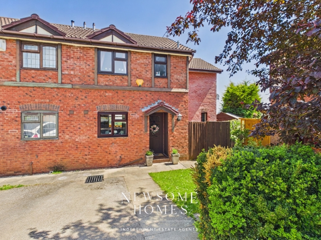 Main image of property: Bryn Afon, Greenfield