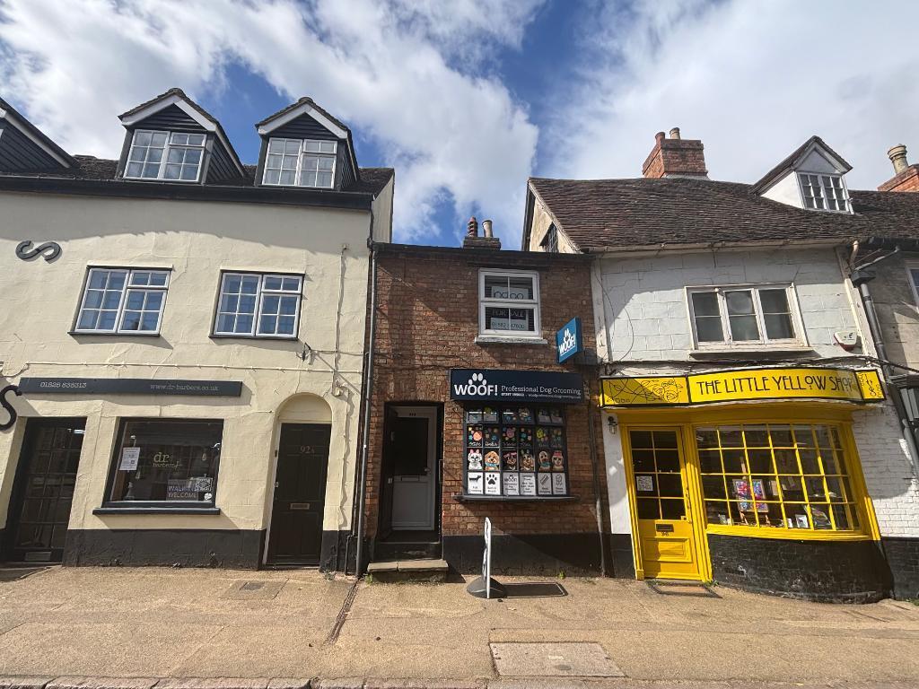 Main image of property: Dunstable Street, Ampthill, Bedfordshire, MK45 2JP