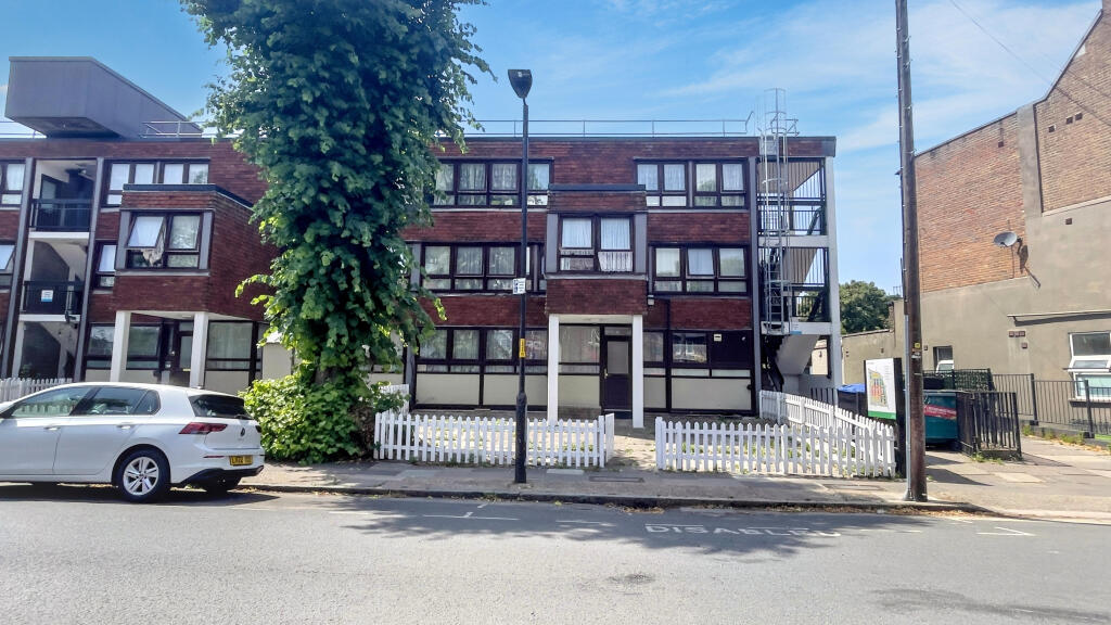 Main image of property: Carlton Grove, Southwark, London