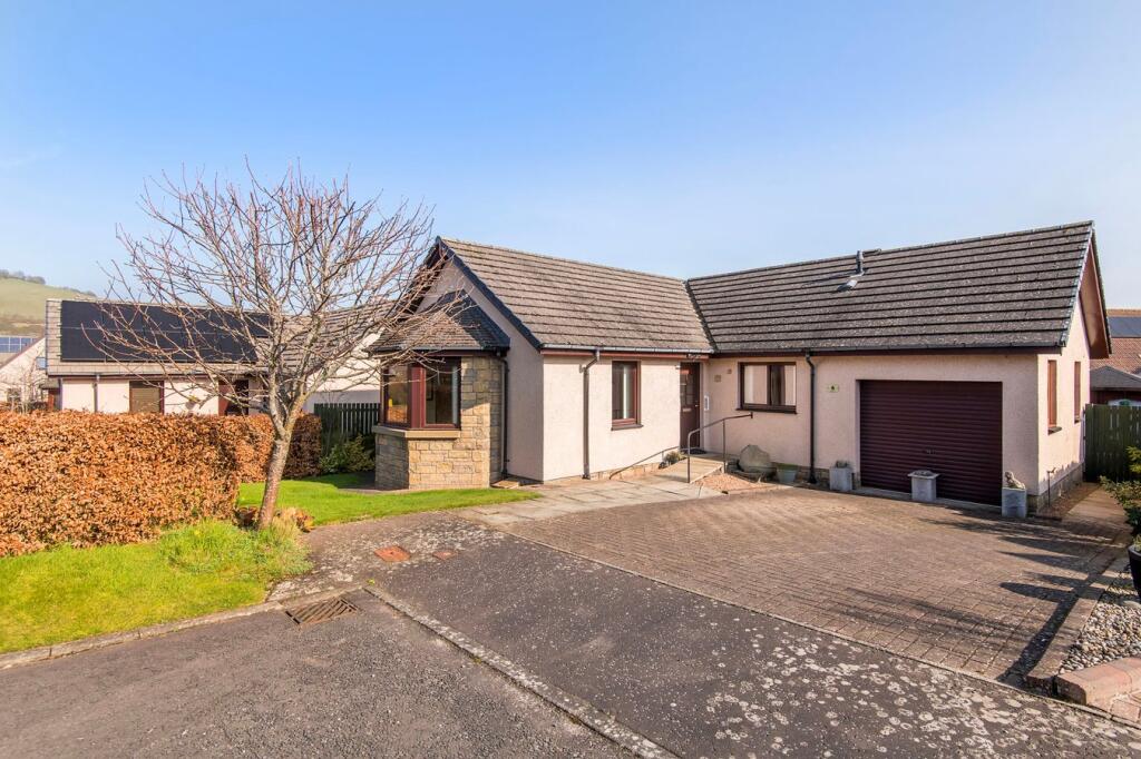 Main image of property: Inchlaw, Balmullo, St Andrews, KY16