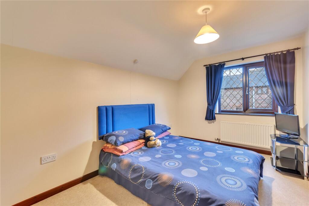 Chirbury Road, Montgomery, Powys, SY15 photo 4