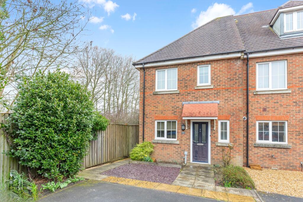 Main image of property: Queen Eleanor Road, Gillingham