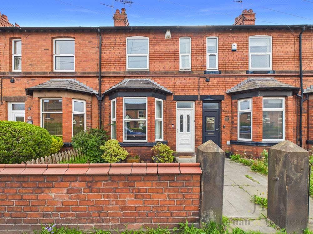 Main image of property: Chester Road, Helsby, Frodsham, Cheshire, WA6
