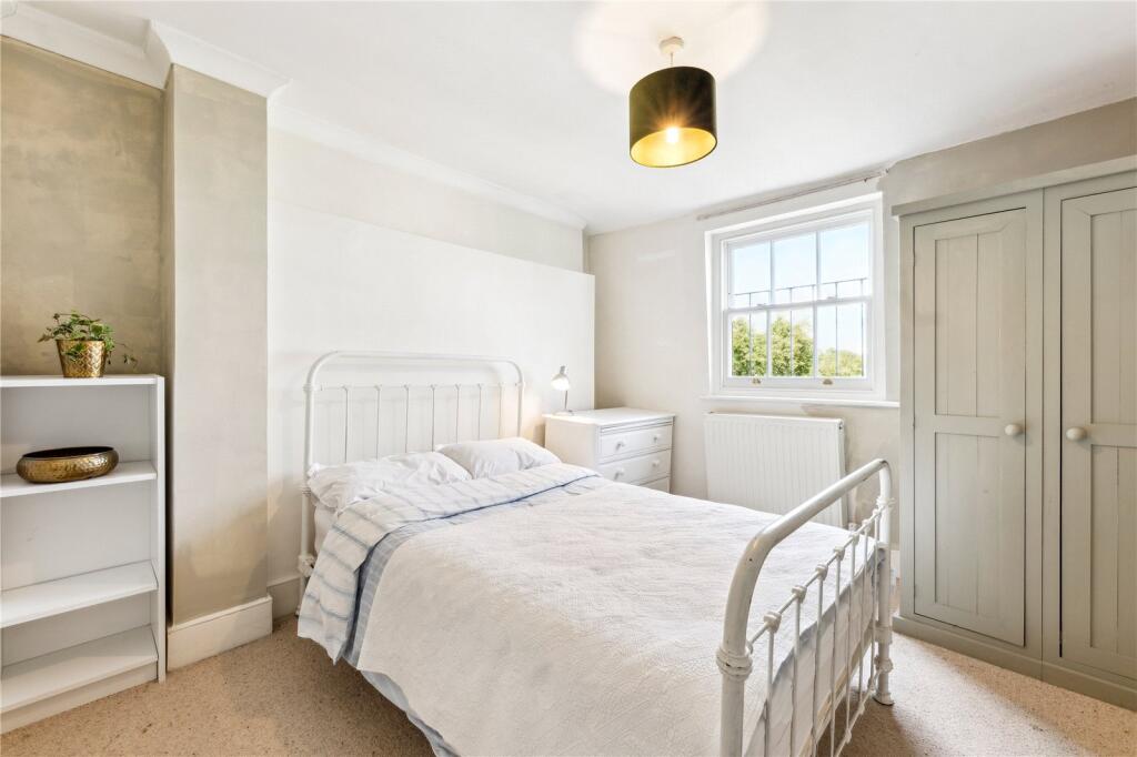 Main image of property: Mornington Terrace, 
Camden, NW1