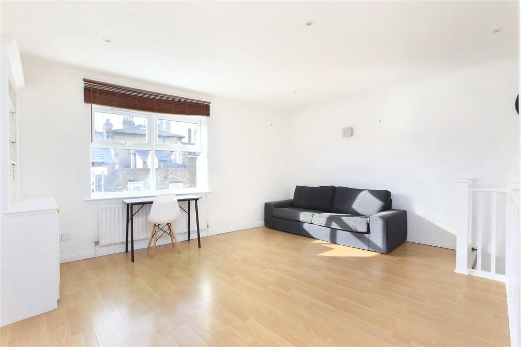Main image of property: Hertford Court, 
45 Falcon Road, SW11