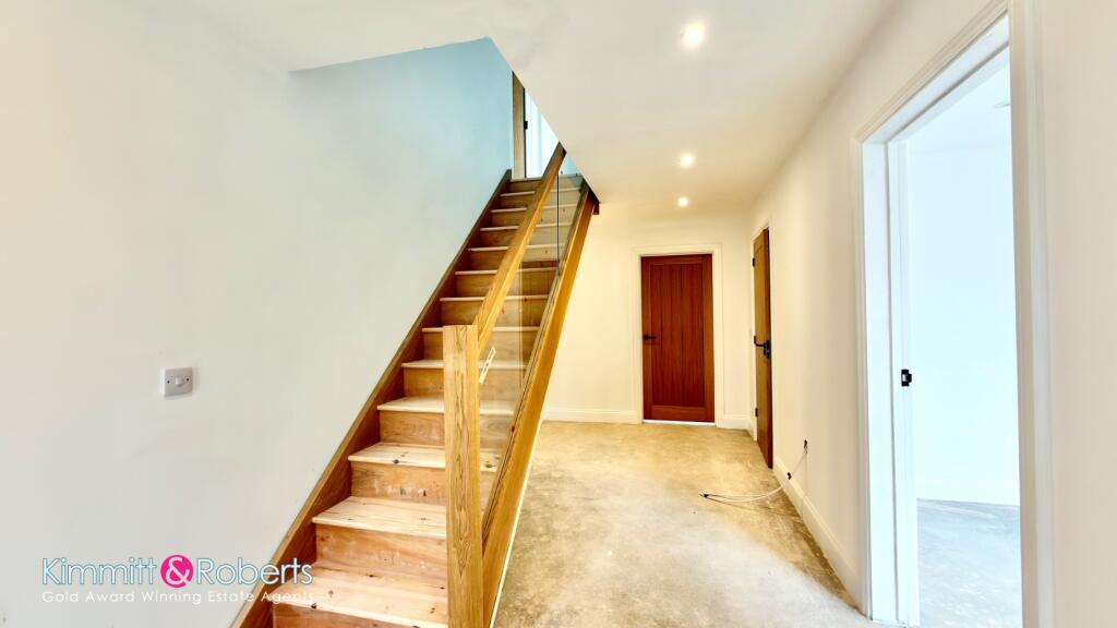 Dunelm Stables, Thornley, Durham, DH6 3BN photo 4
