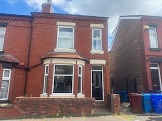 Main image of property: Laburnum Road, Manchester