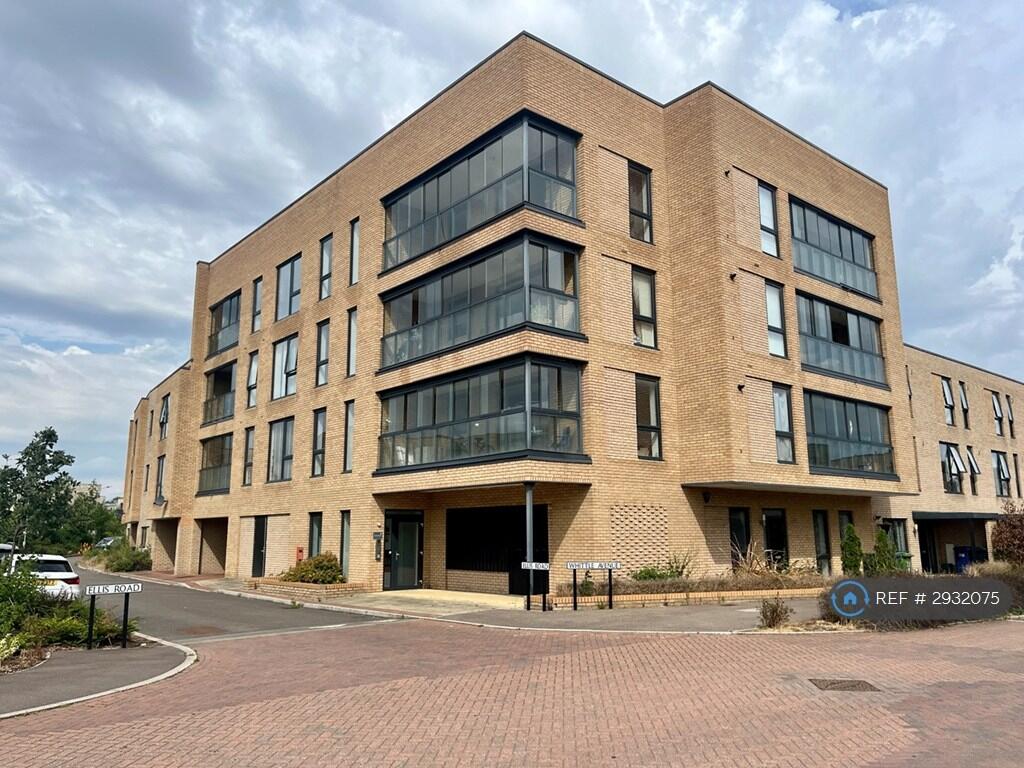 Main image of property: Ellis Road, Trumpington, Cambridge, CB2