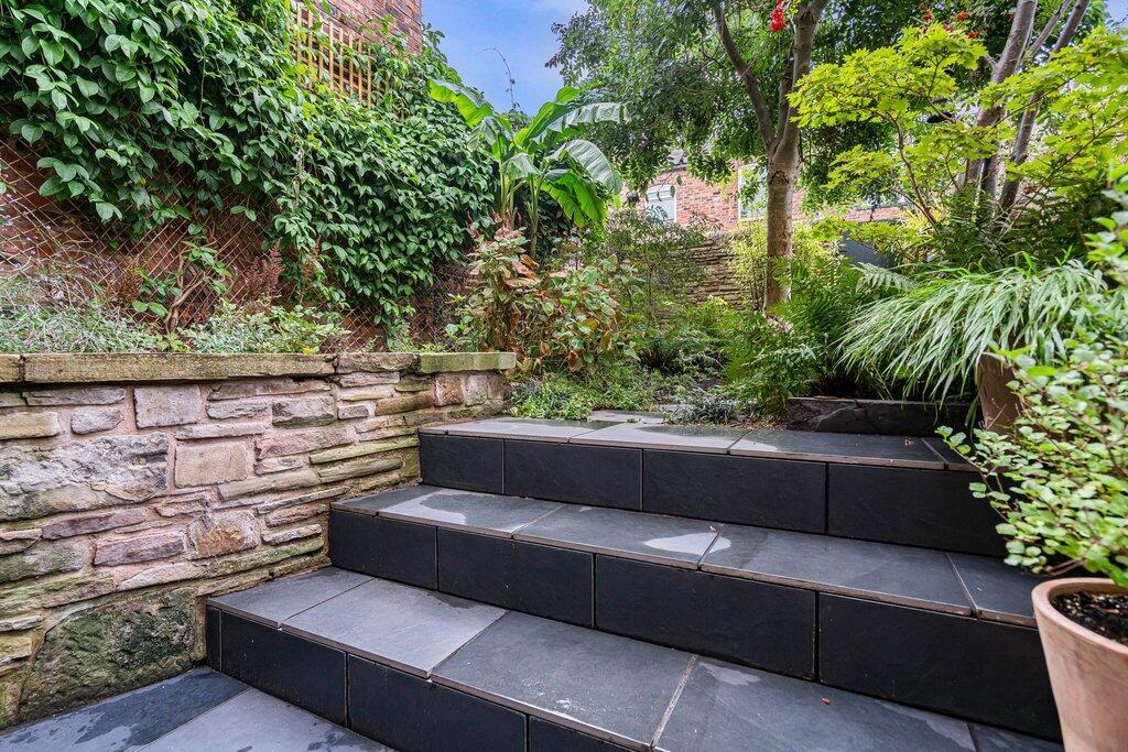 House in Stockport - More