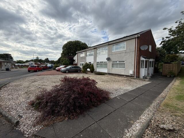 Main image of property: Harperland Drive, Kilmarnock, Ayrshire, KA1