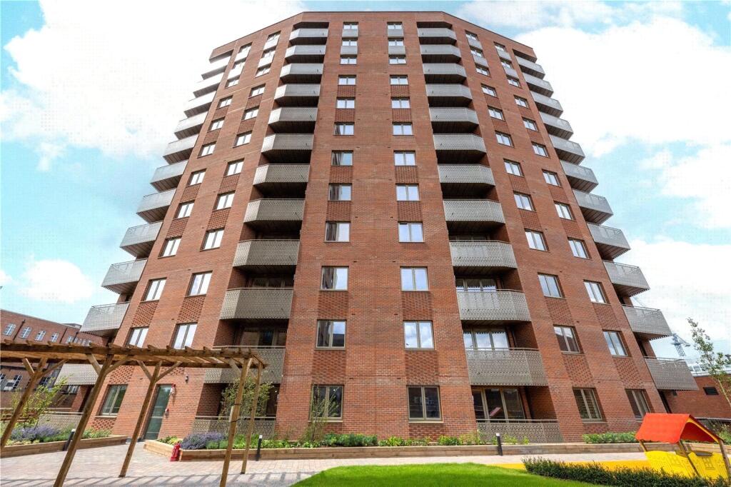 Main image of property: Elmsleigh Road, Staines-upon-Thames, Surrey, TW18