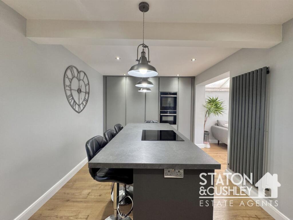 Mallard Close, Shirebrook, NG20 photo 4