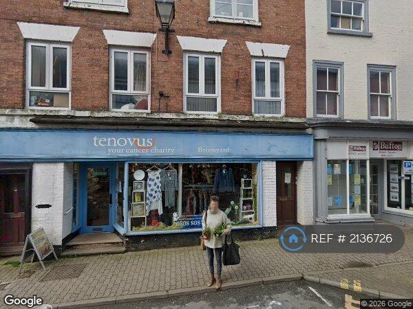 Main image of property: High St, Bromyard, HR7