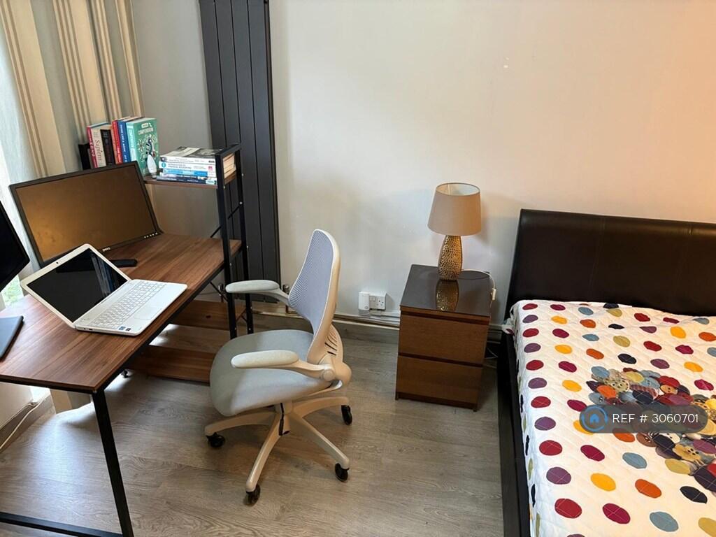 Main image of property: Rhodeswell Road, London, E14