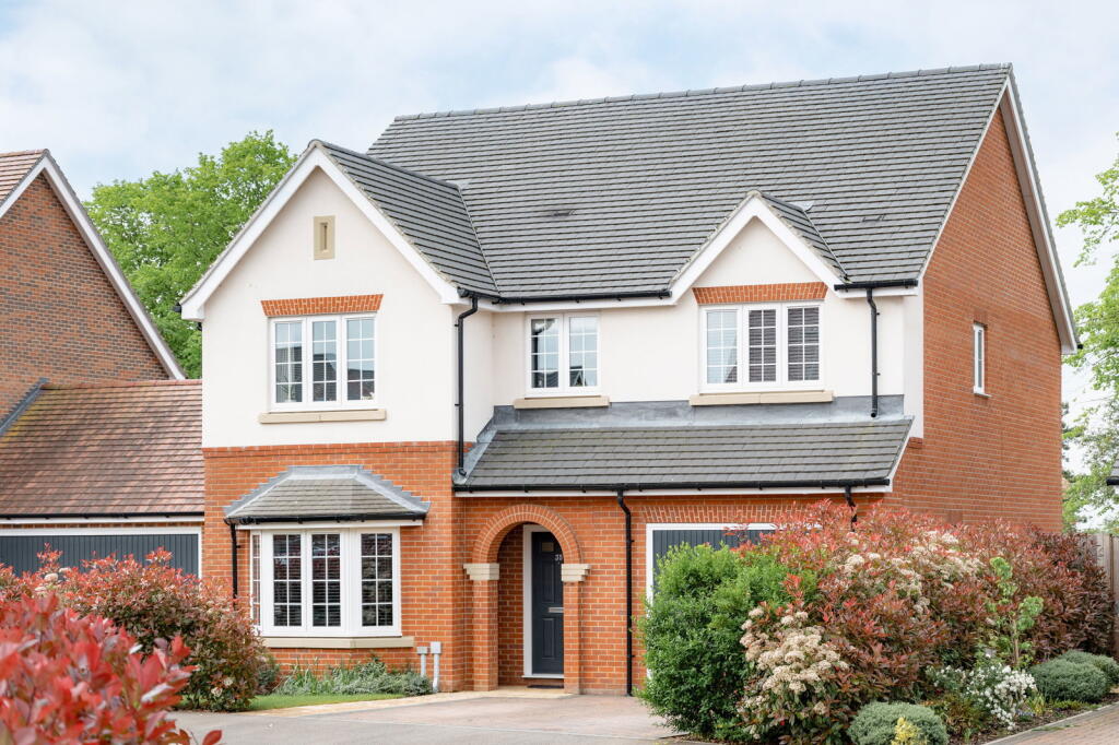 Main image of property: Hill Foot View, Wingrave, Buckinghamshire HP22