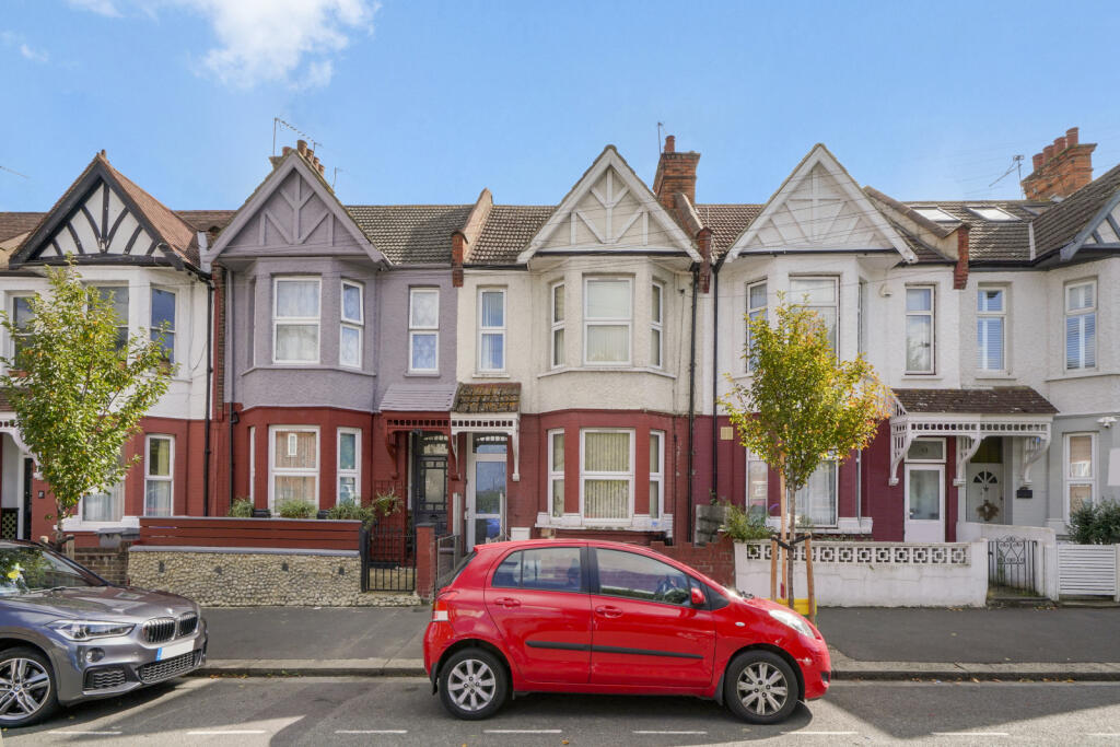 Main image of property: 12 Maybury Gardens, London, NW10