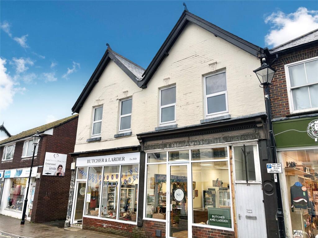 Main image of property: Station Road, Liss, Hampshire, GU33