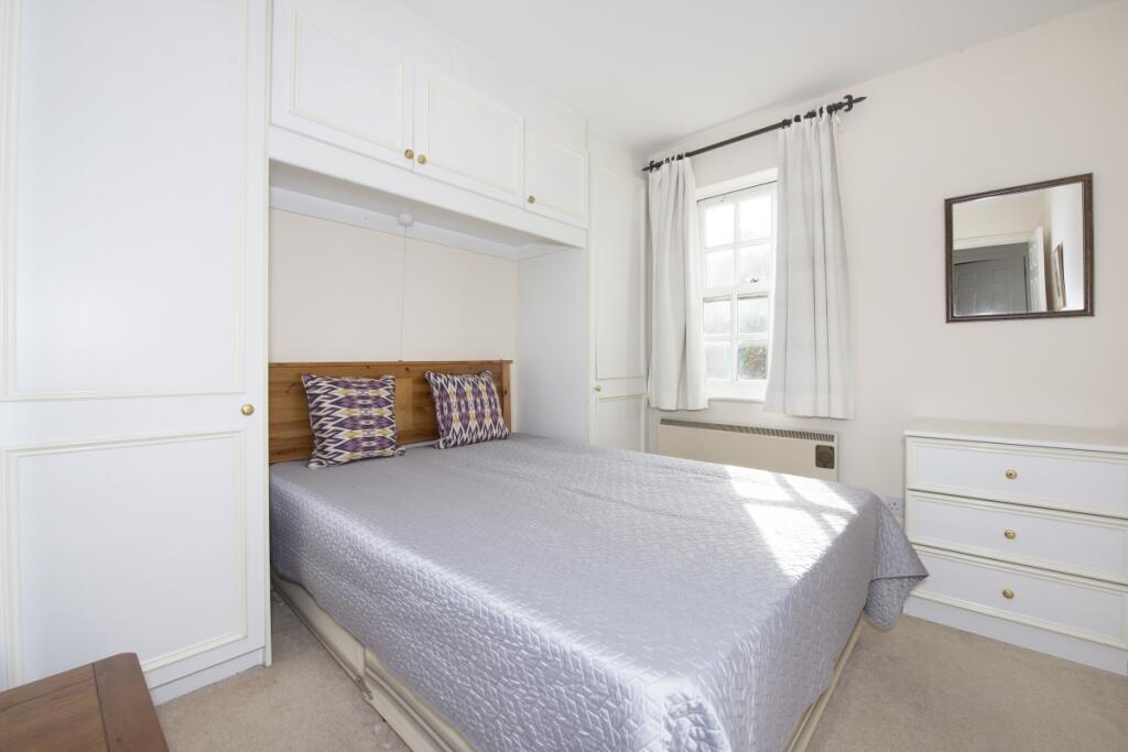Apartment in Oxford - View 4