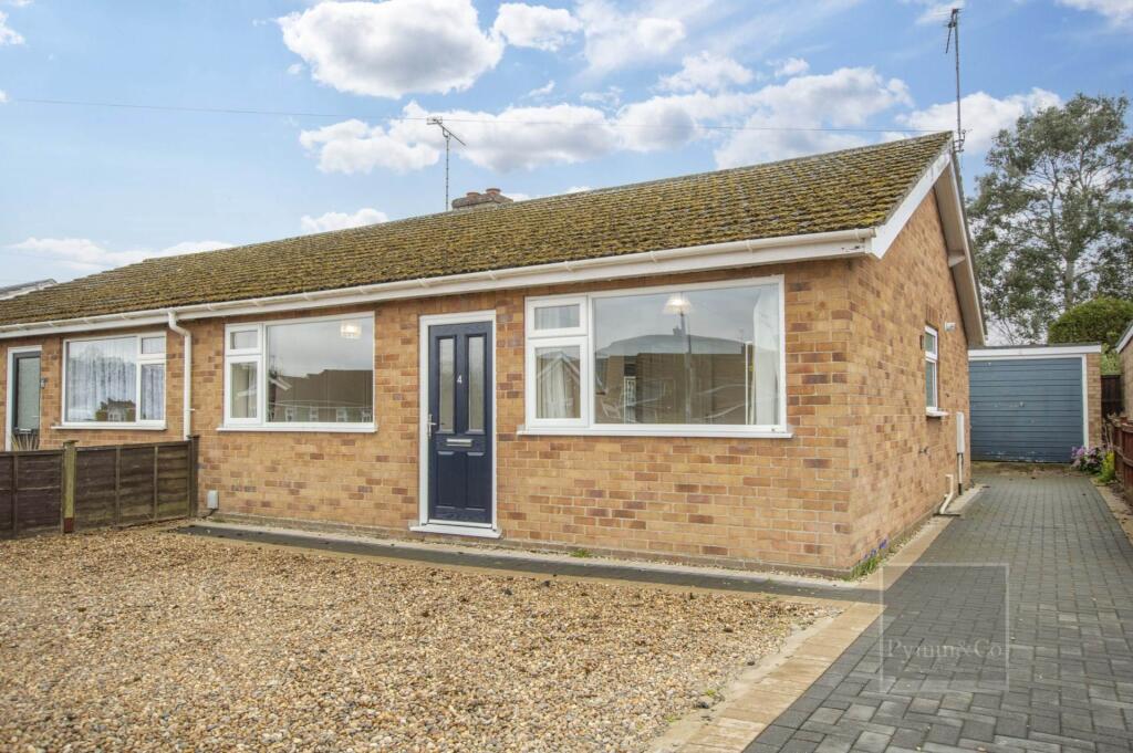 Main image of property: Merlin Avenue, Sprowston