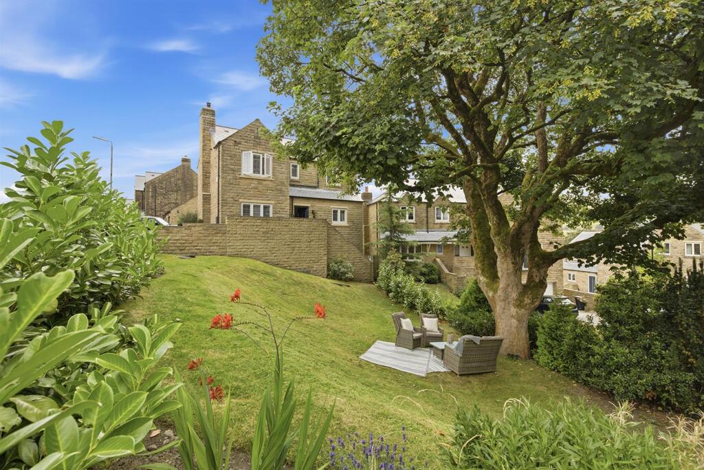 Main image of property: Rylands Park, Ripponden