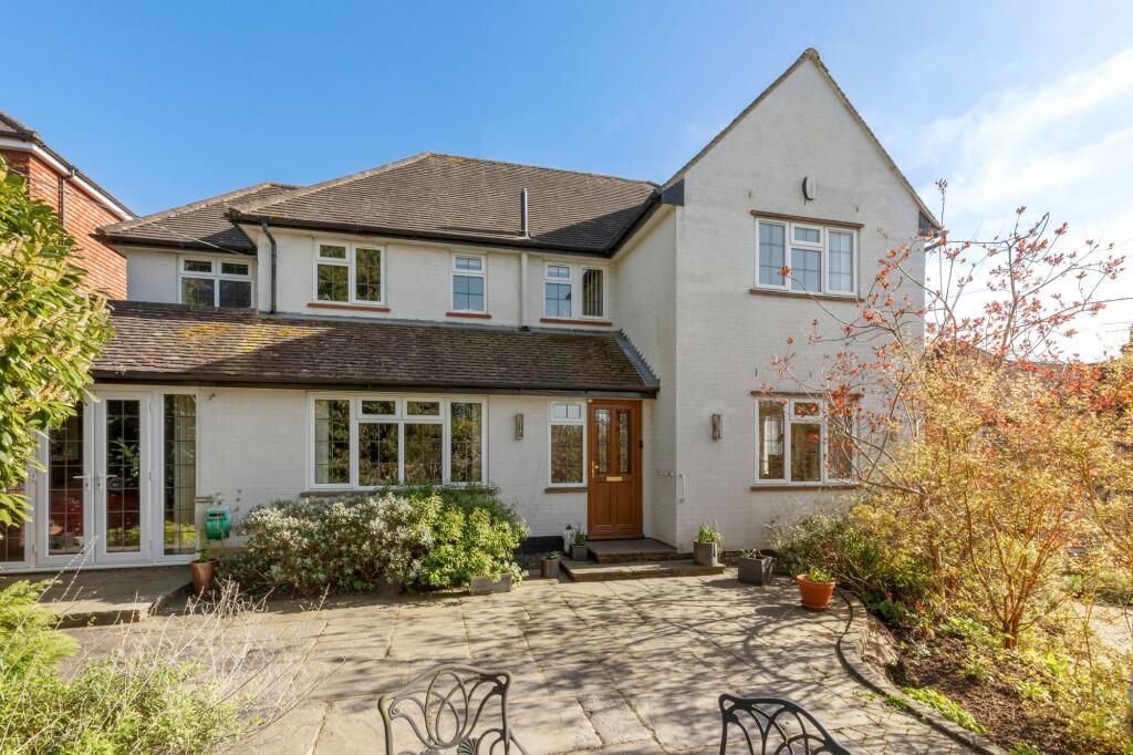 Main image of property: Stylecroft Road, Chalfont St. Giles, HP8