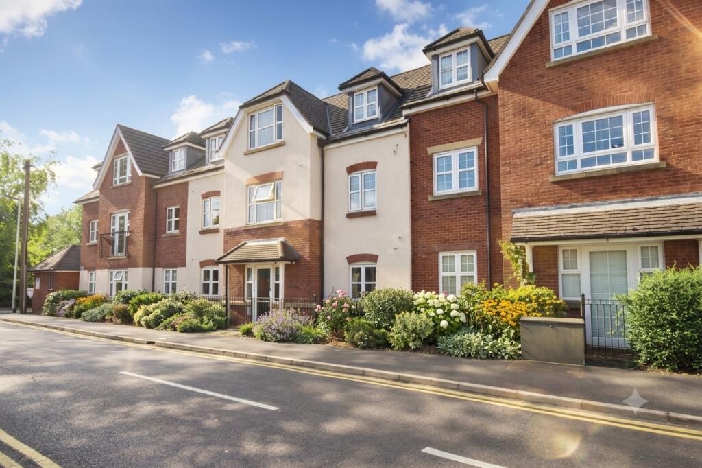 Main image of property: Sagars Road, Wilmslow, Cheshire, SK9