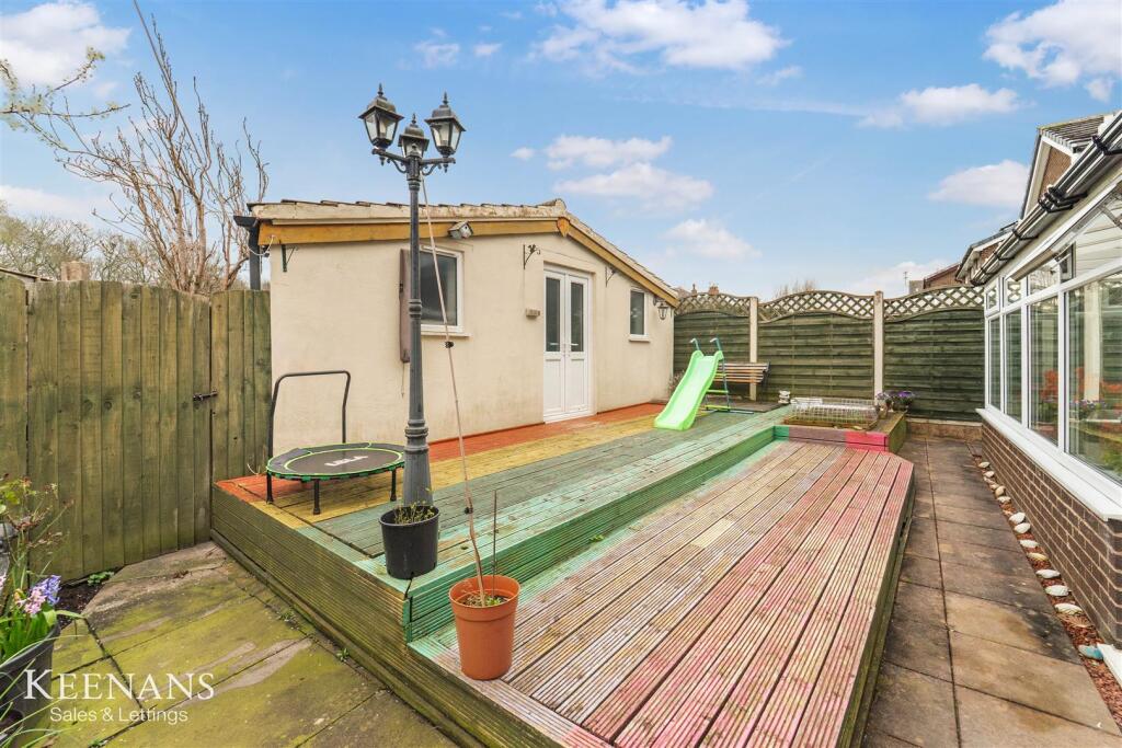 Additional image 51 of Brigg Field, Clayton Le Moors, Accrington