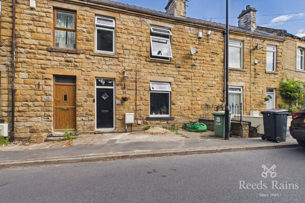 Main image of property: Albert Road, Morley, Leeds, West Yorkshire, LS27