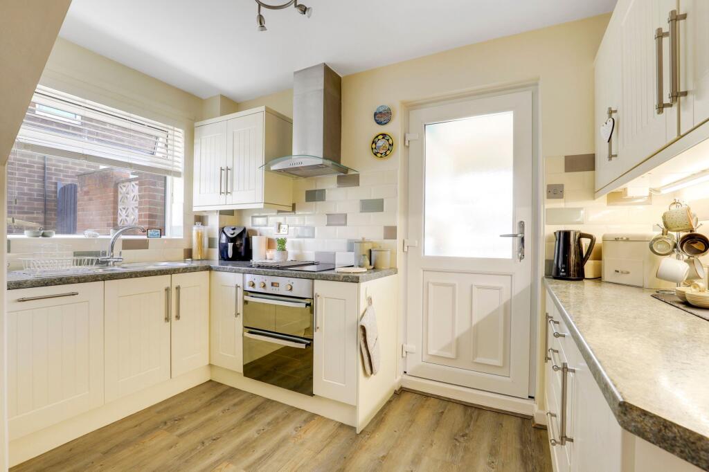 House in Gedling, Redhill - View 3