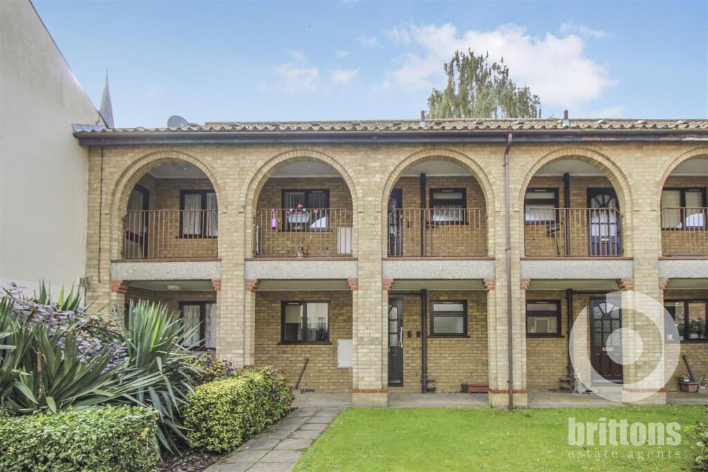 Main image of property: St. Anns Street, King's Lynn