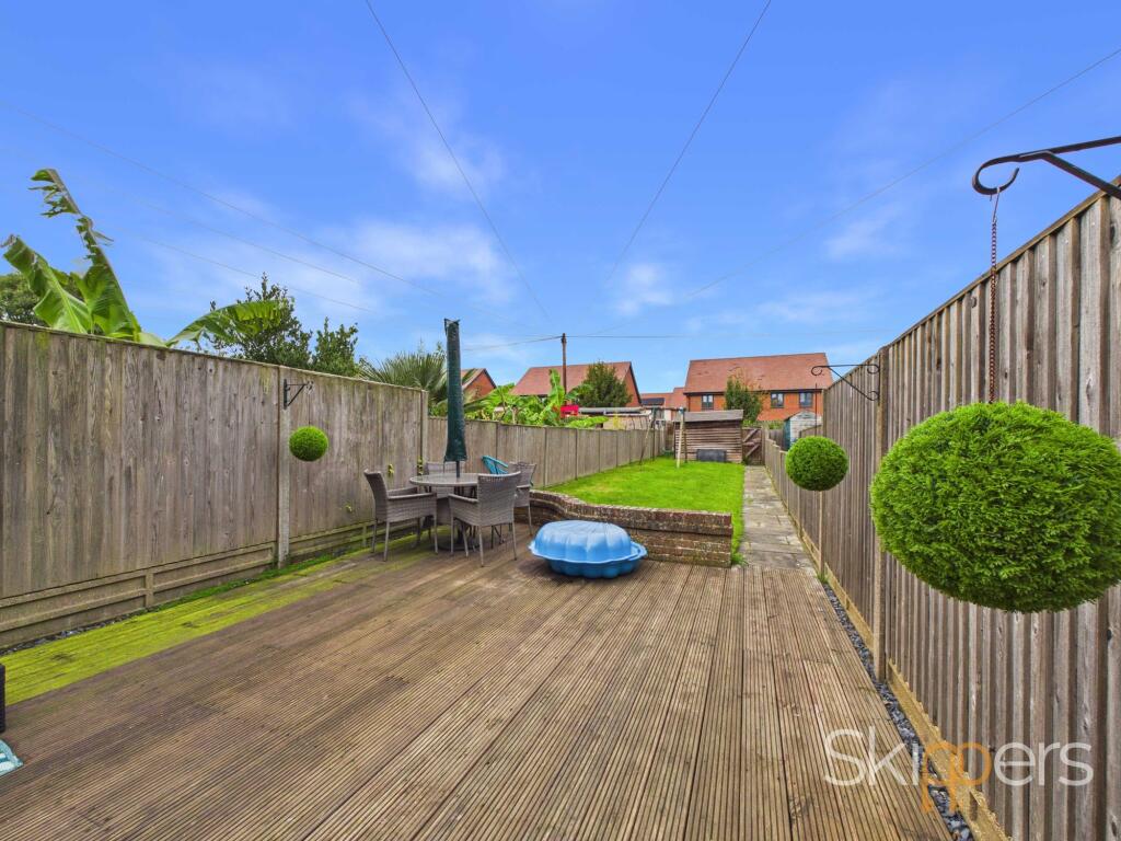 House in Canterbury - View 4