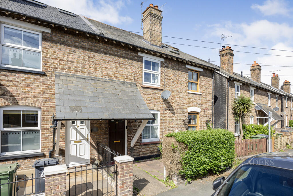 Main image of property: Ludlow Road, GU2