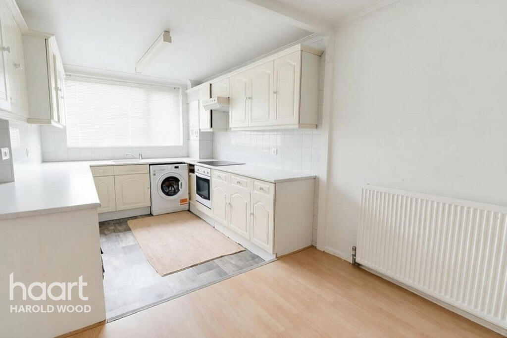 Main image of property: Petersfield Avenue, Harold Hill