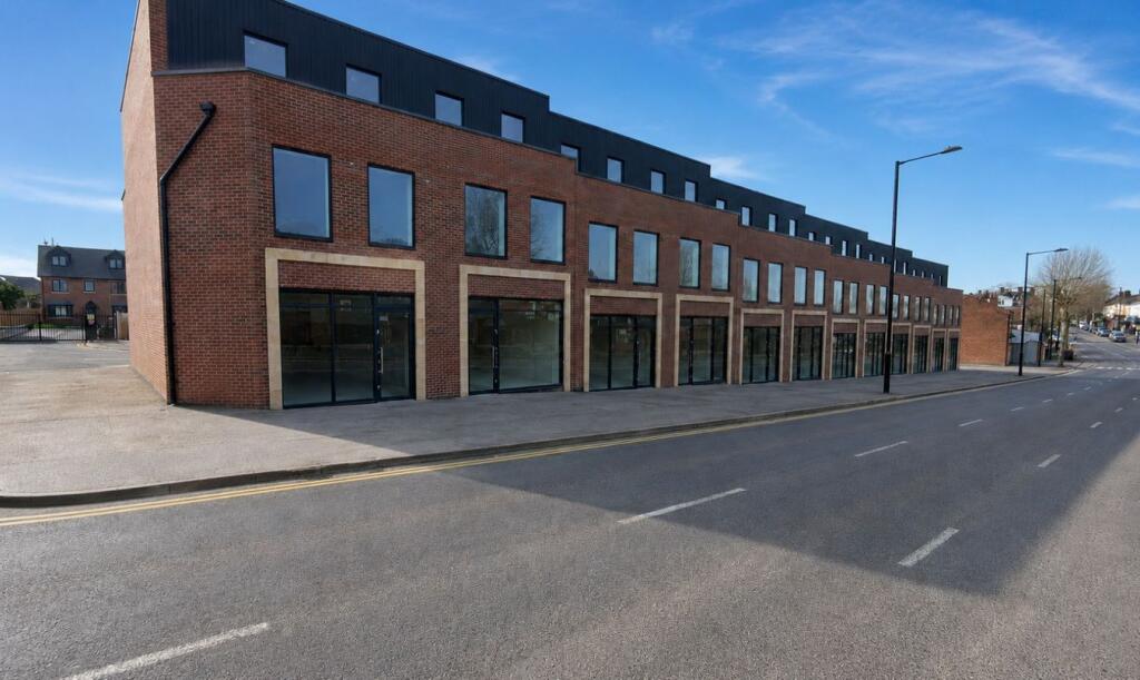 Main image of property: Alum Rock Road, Birmingham, B8