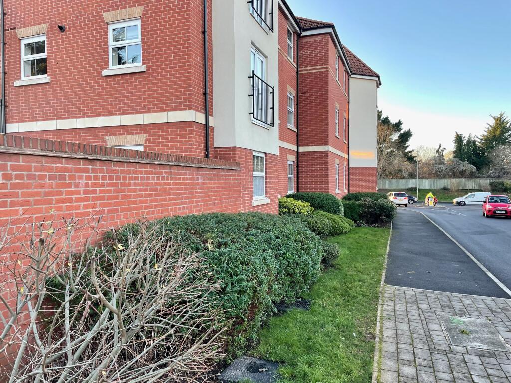 Main image of property: Bonita Drive, Wembdon, BRIDGWATER
