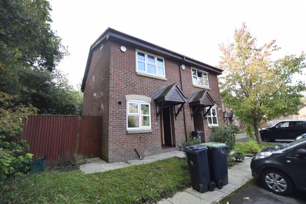 Main image of property: Amberwood, Ferndown, Dorset