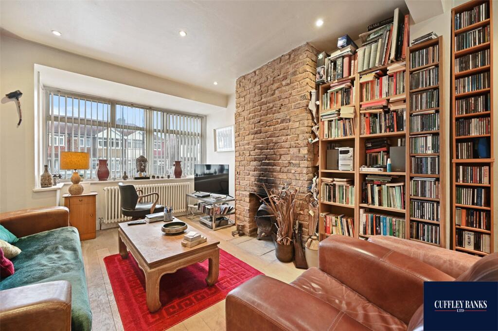 Main image of property: Jubilee Road, Perivale, Middlesex, UB6