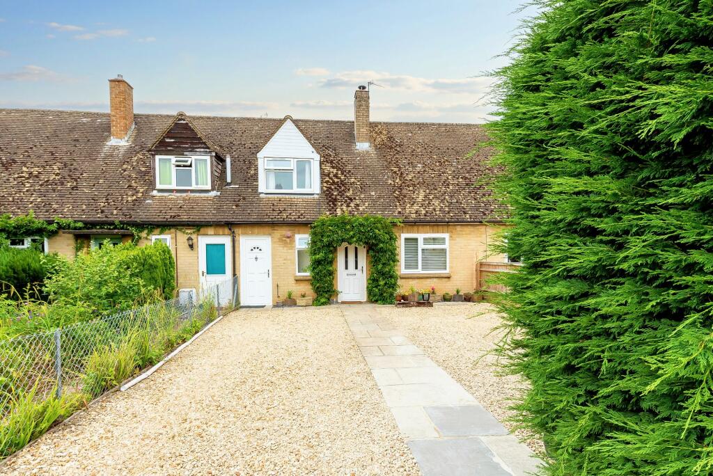 Main image of property: Church Road, Long Hanborough, OX29