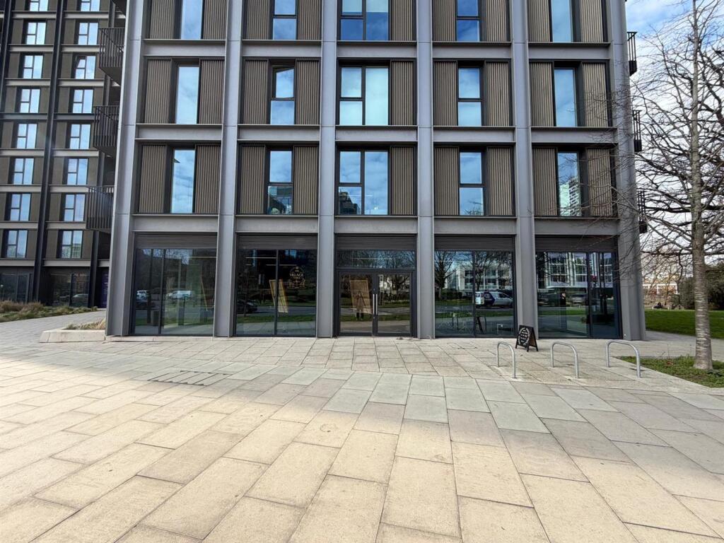 Main image of property: The Village Table Café, 40 Park Lane, Queen's Quarter, Croydon, CR0 1GY