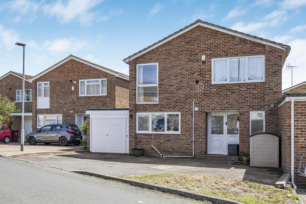 Main image of property: Mallory Avenue, Caversham Park, Reading