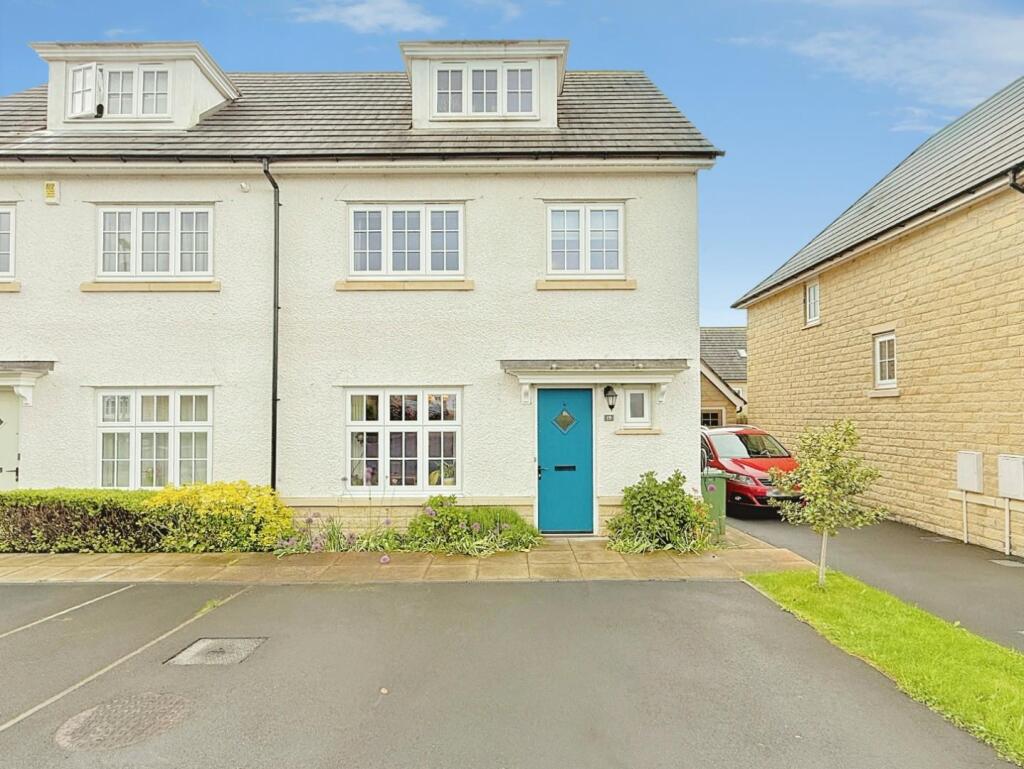 Main image of property: Bletchley Way, Horsforth, Leeds