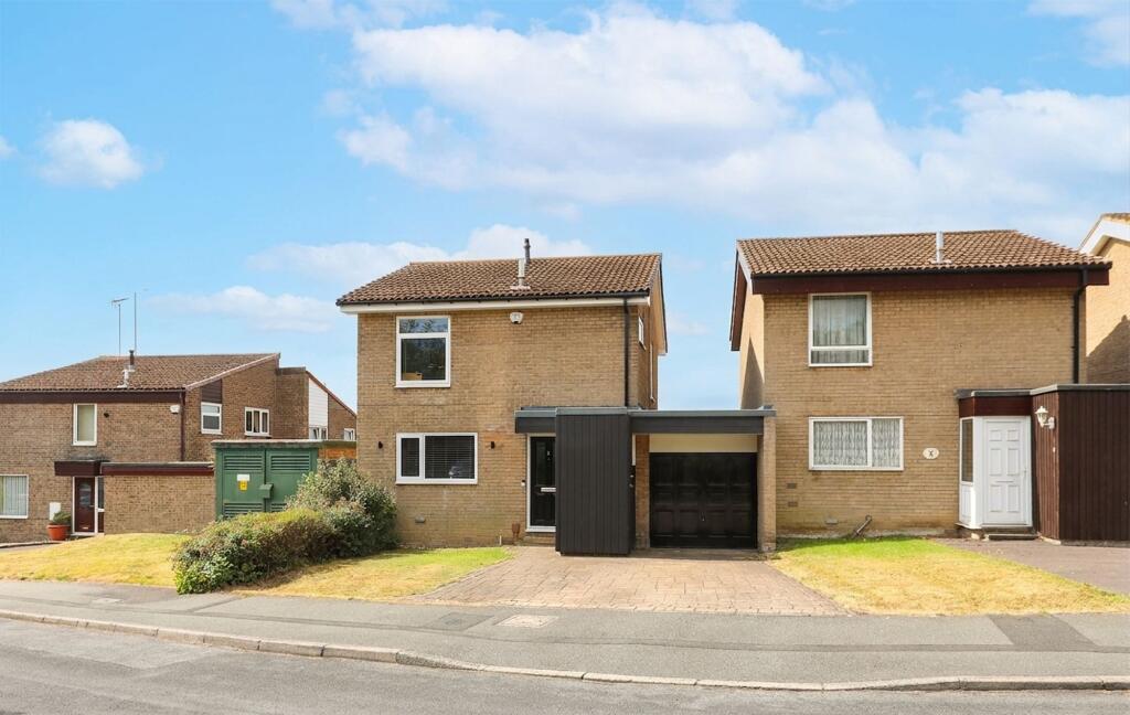 Main image of property: Waterthorpe Rise, Westfield, S20