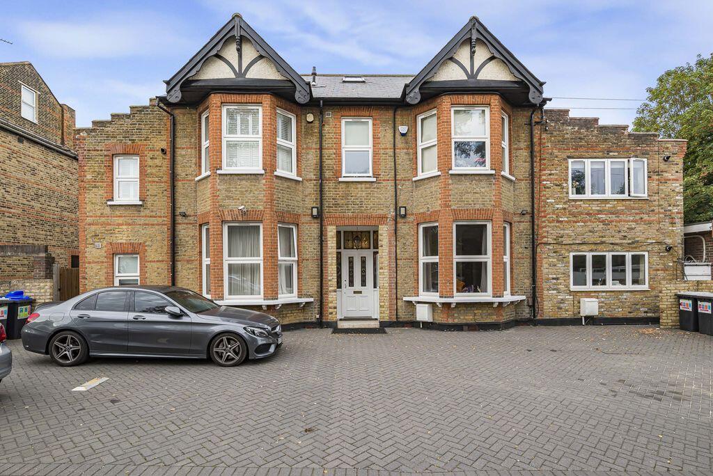 Main image of property: Tulip Court, 18 Lansdown Road, Sidcup