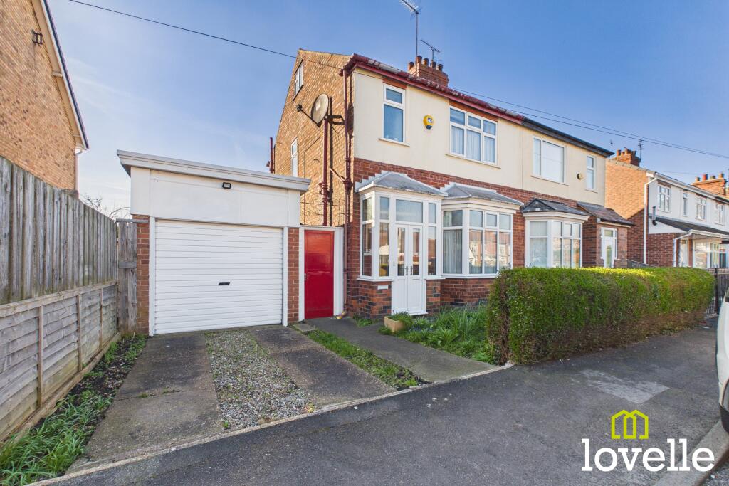 Main image of property: Millhouse Woods Lane, Cottingham, East Riding of Yorkshire, HU16