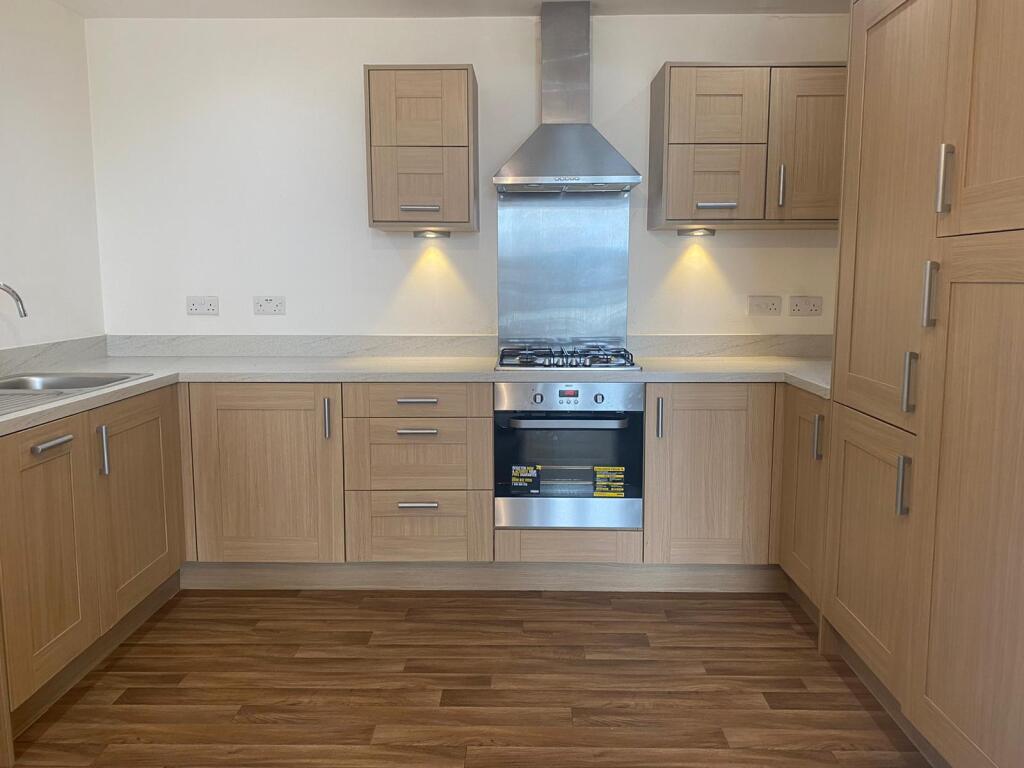Main image of property: Liversage Square, Derby, DE1 2LT