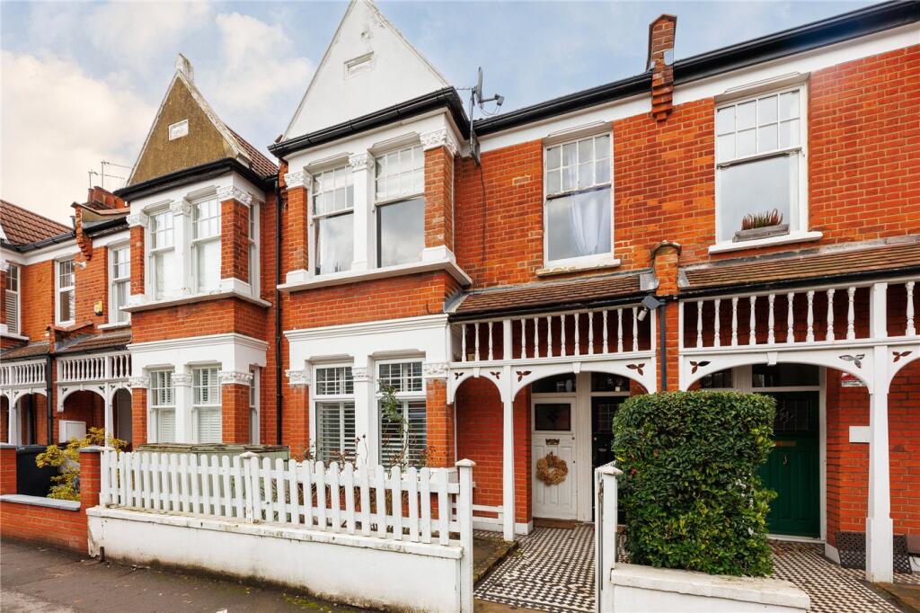 Main image of property: Southfield Road, London, W4