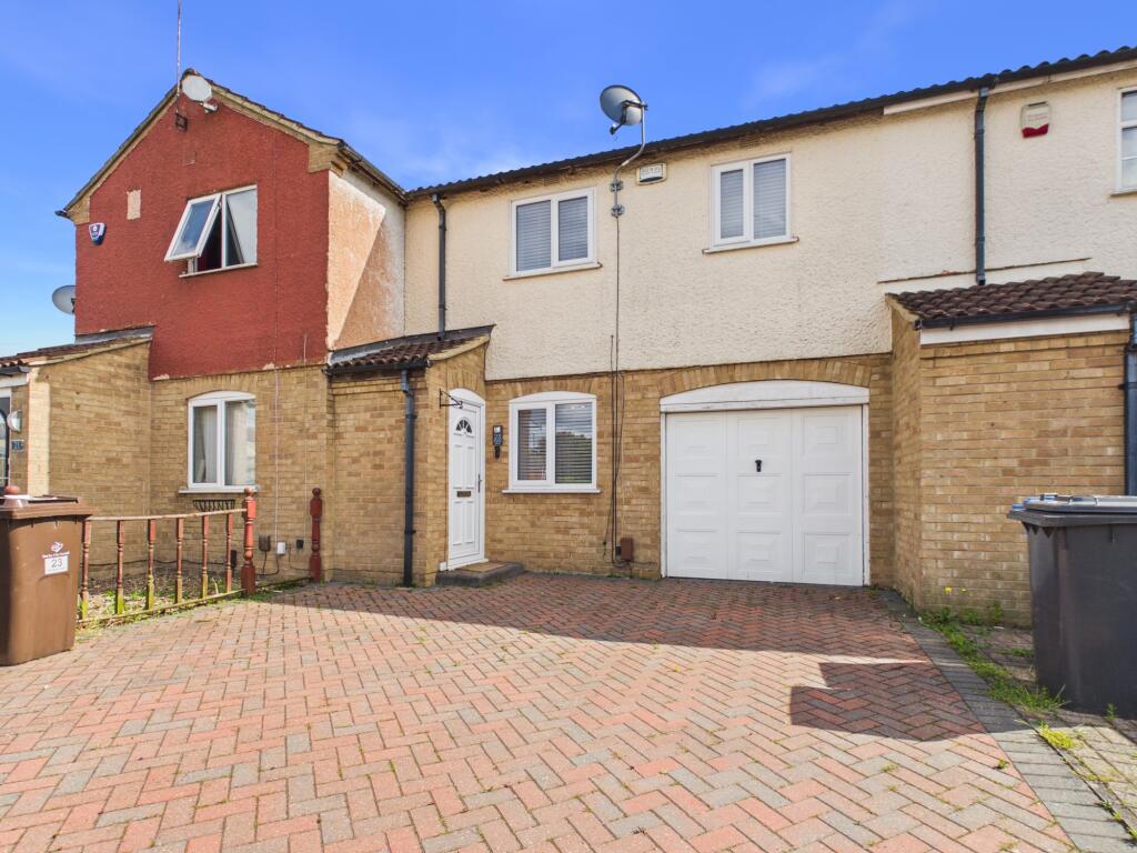 Main image of property: Thorness Close, Alvaston