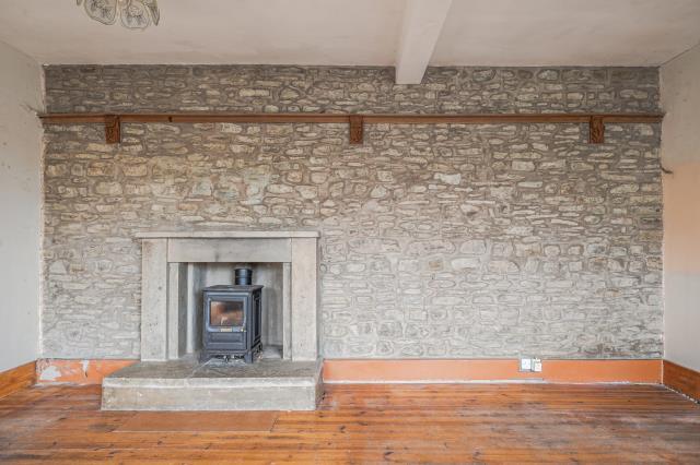 House in Wigmore, Herefordshire - More