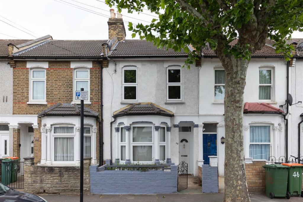 Main image of property: Nine Acres Close, Manor Park