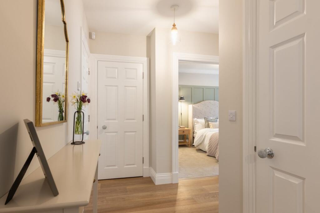 Additional image 5 of Stratford Road , Henley in Arden , Warwickshire, B95